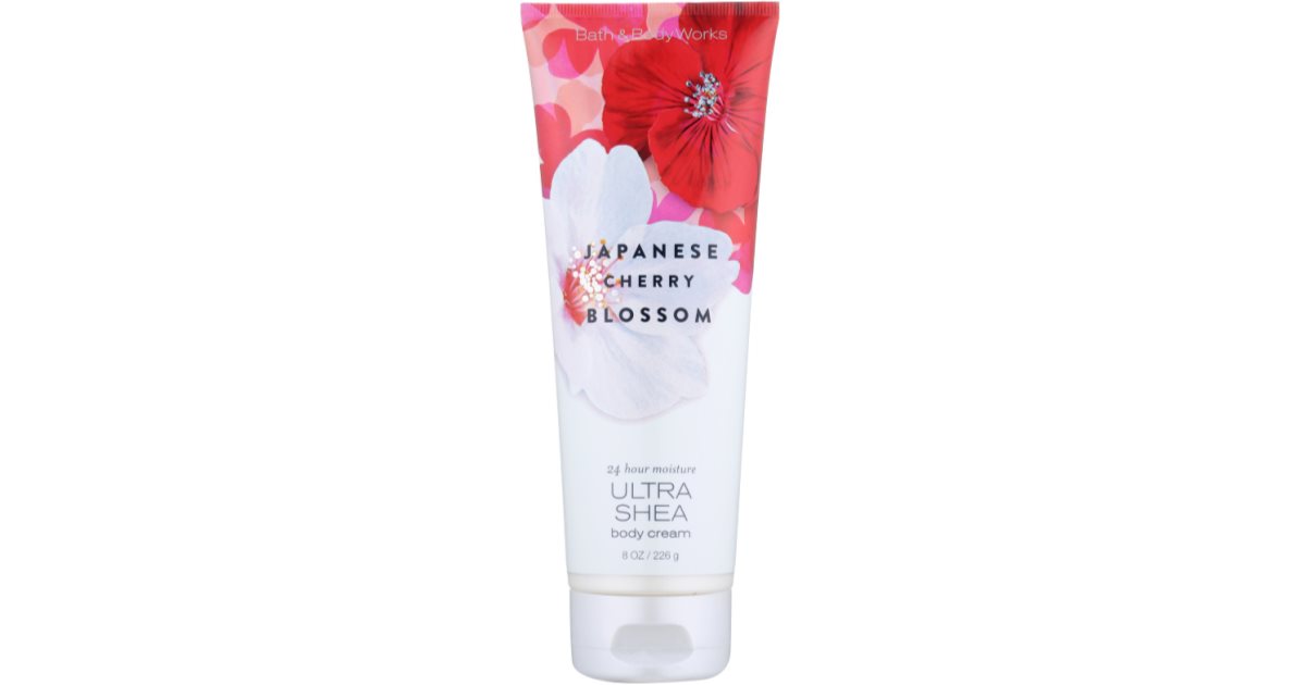 Bath & Body Works Japanese Cherry Blossom | Livrare rapida