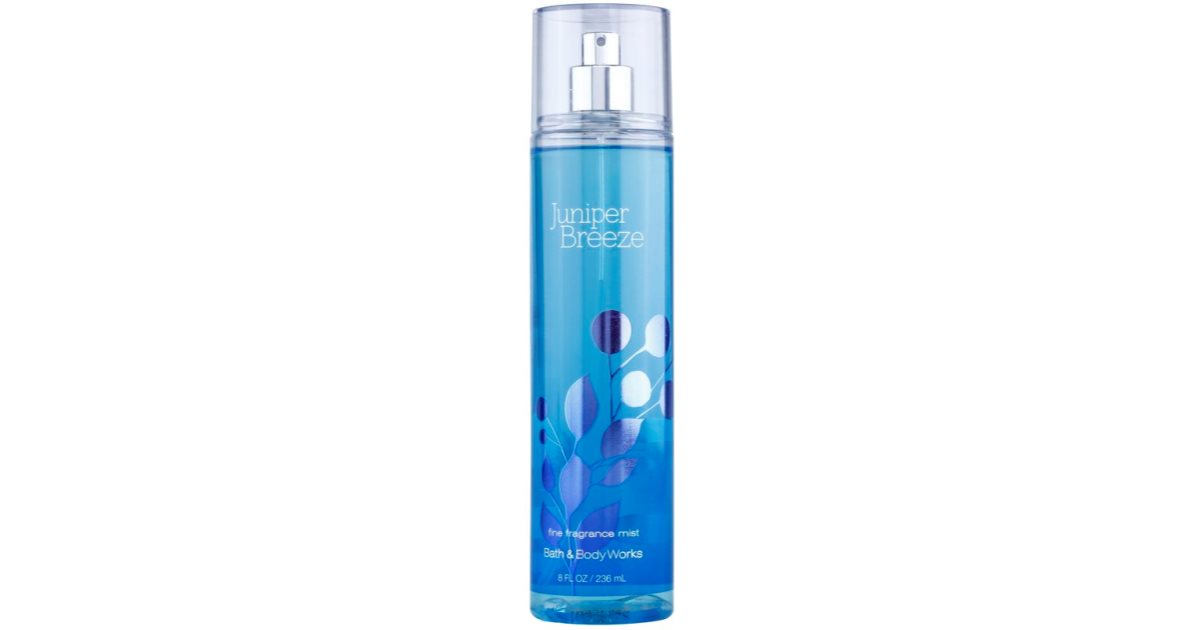 Juniper popular Breeze Mists