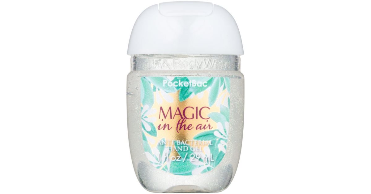 Bath & Body Works Pocketbac Magic In The Air