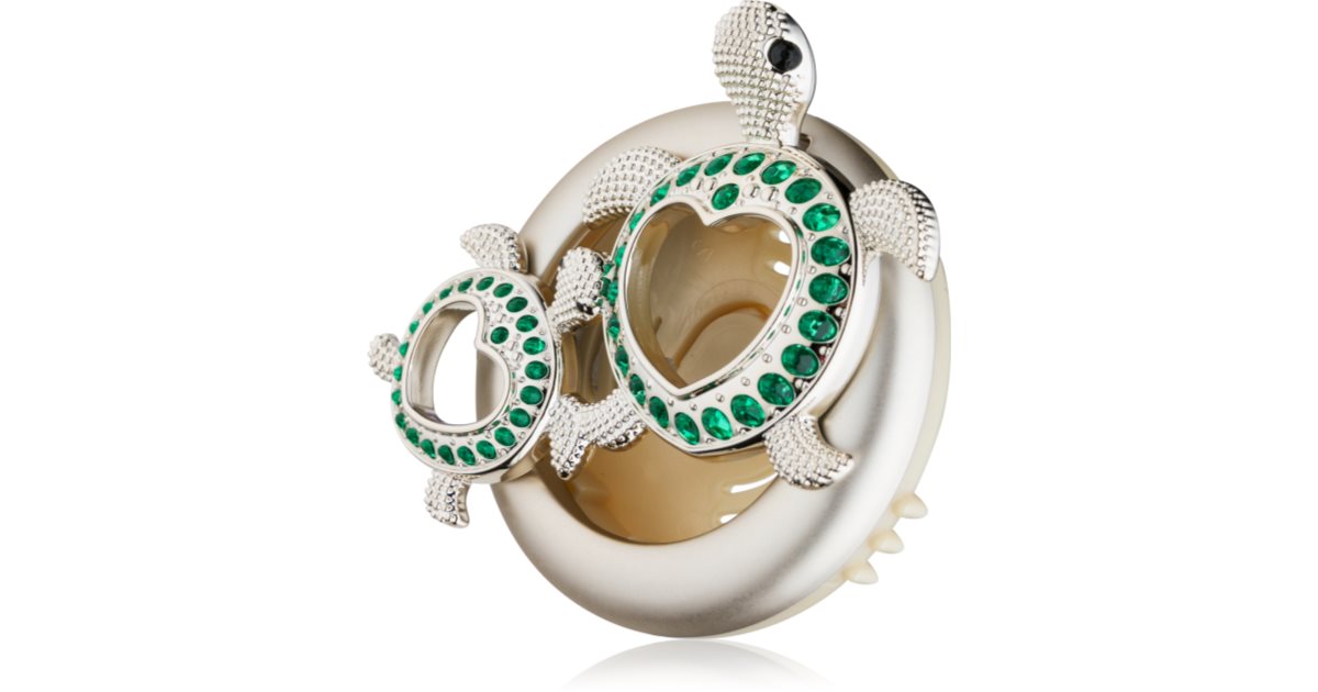 Bath & Body Works Turtles Scentportable Holder for Car Clip notino.co.uk