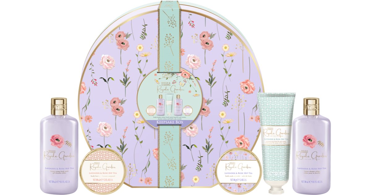 Leonardo Fruit Garden - Service à Thé Pour Une Personne En Céramique, Coffret Cadeau Élégant