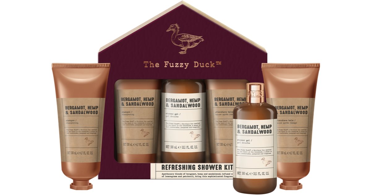 baylis-harding-the-fuzzy-duck-bergamot-hemp-sandalwood-gift-set