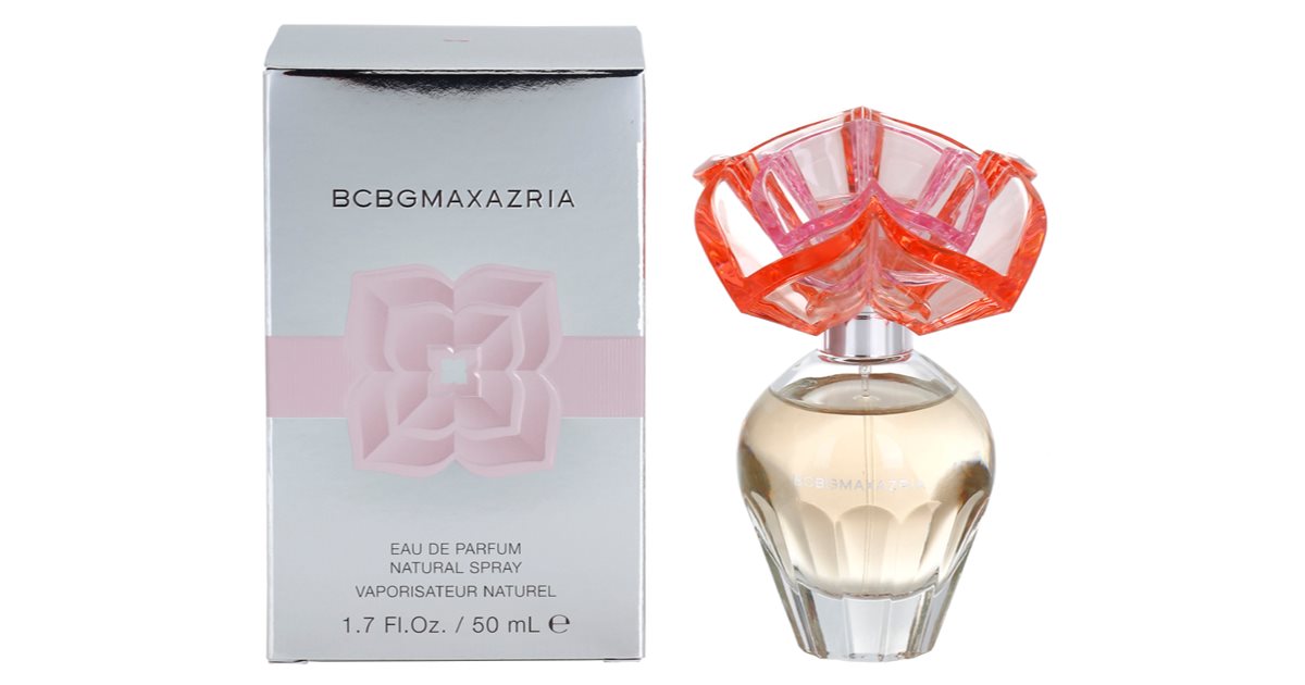 BCBG Max Azria BCBG Eau de Parfum for Women 50 ml notino