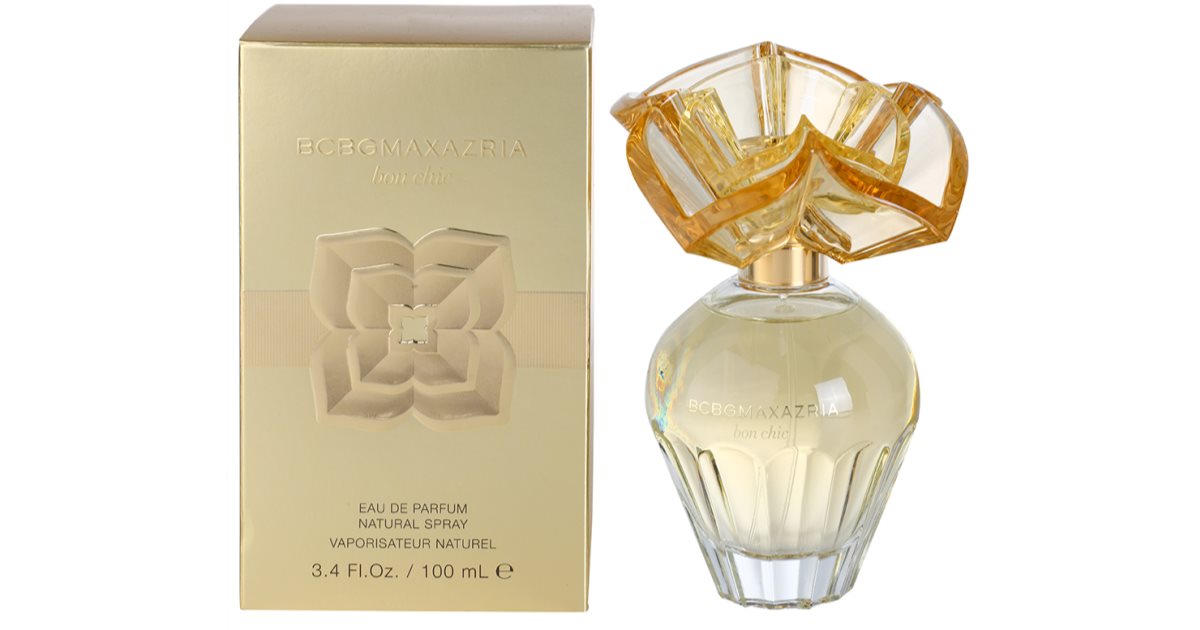 BCBG Max Azria BCBG Max Azria Bon Chic Eau de Parfum for Women 100 ml notino