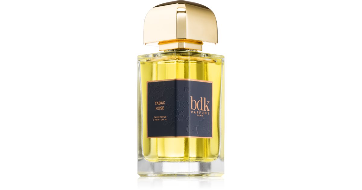 bdk Parfums Tabac Rose Eau de Parfum Unisex | Notino