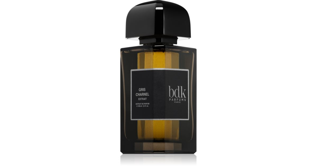 bdk Parfums Gris Charnel Extrait perfume extract unisex | notino.co.uk