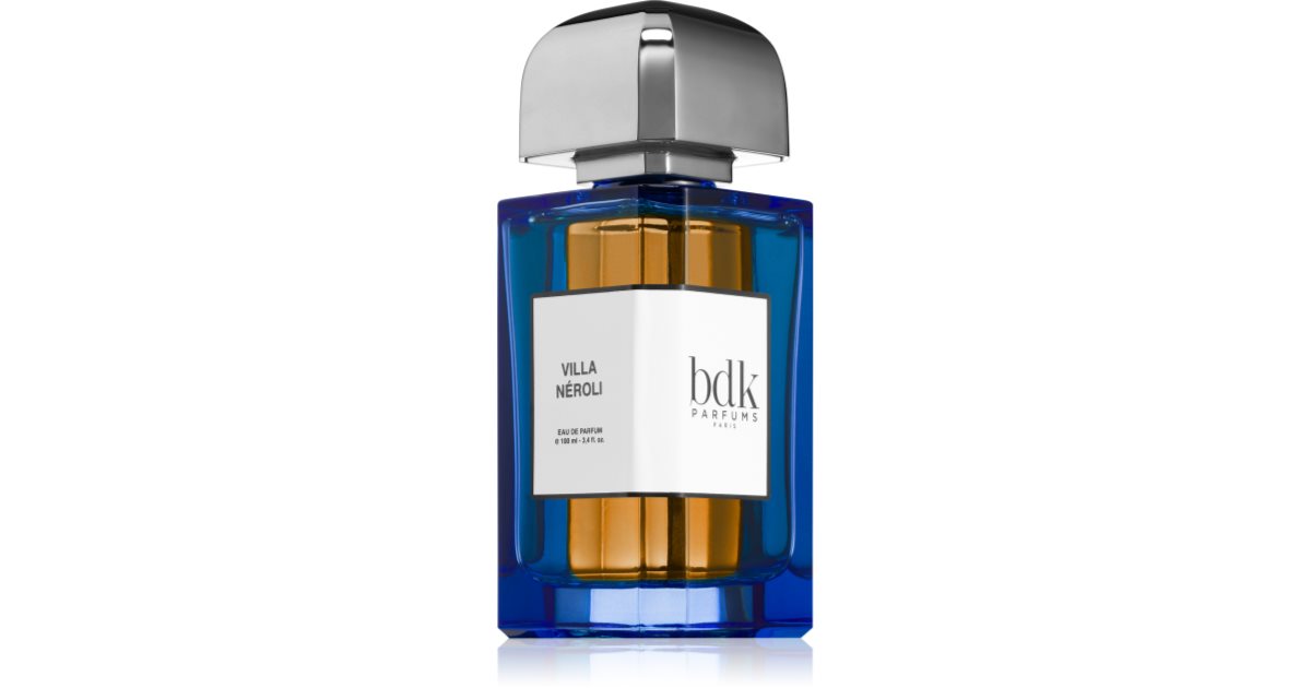 Villa Nellcôte Eau de Parfum
