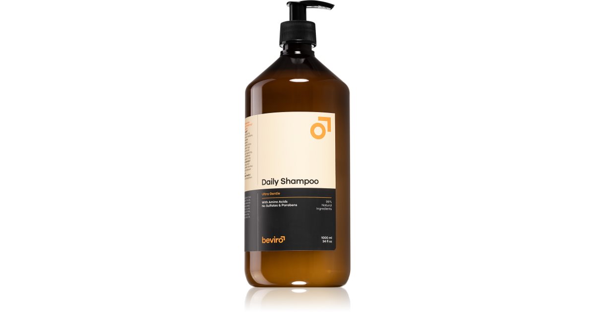 Daily shampoo deals