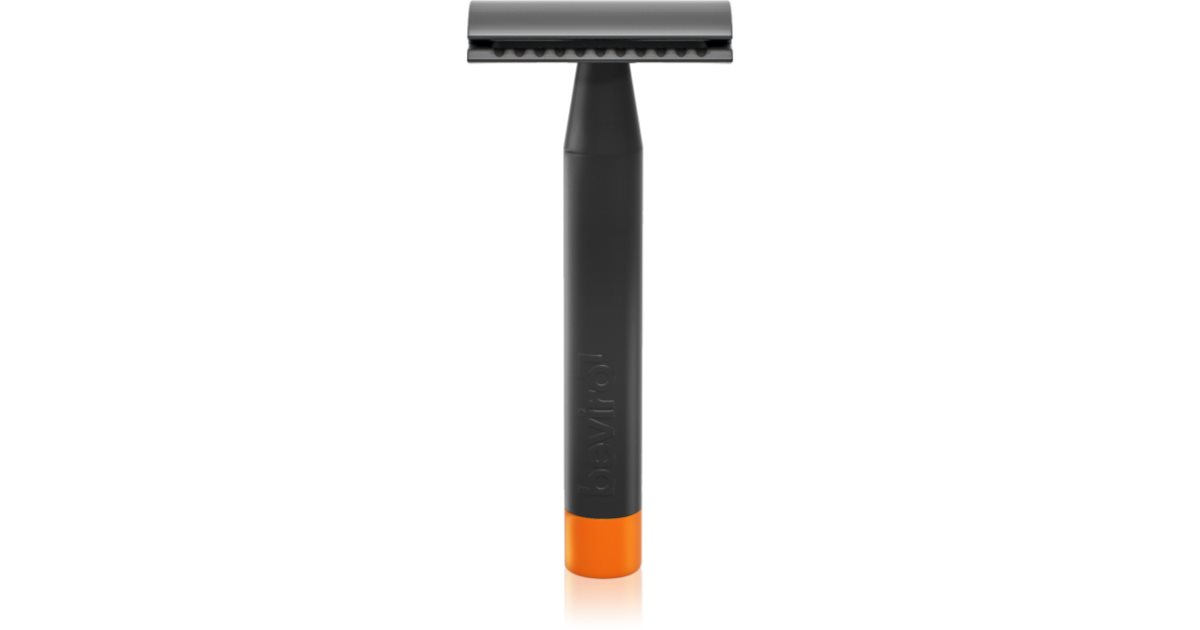 Beviro Face Safety Razor maquinilla de afeitar para hombre | notino.es