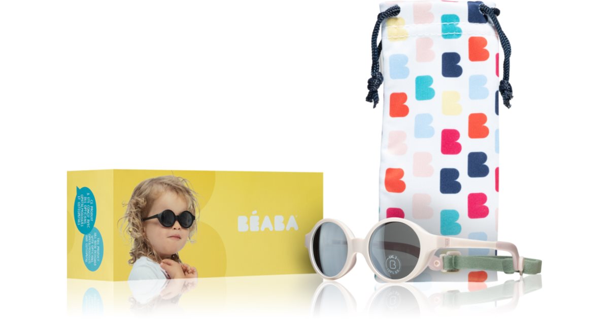 Beaba Sunglasses 9 24 months sunglasses for children notino