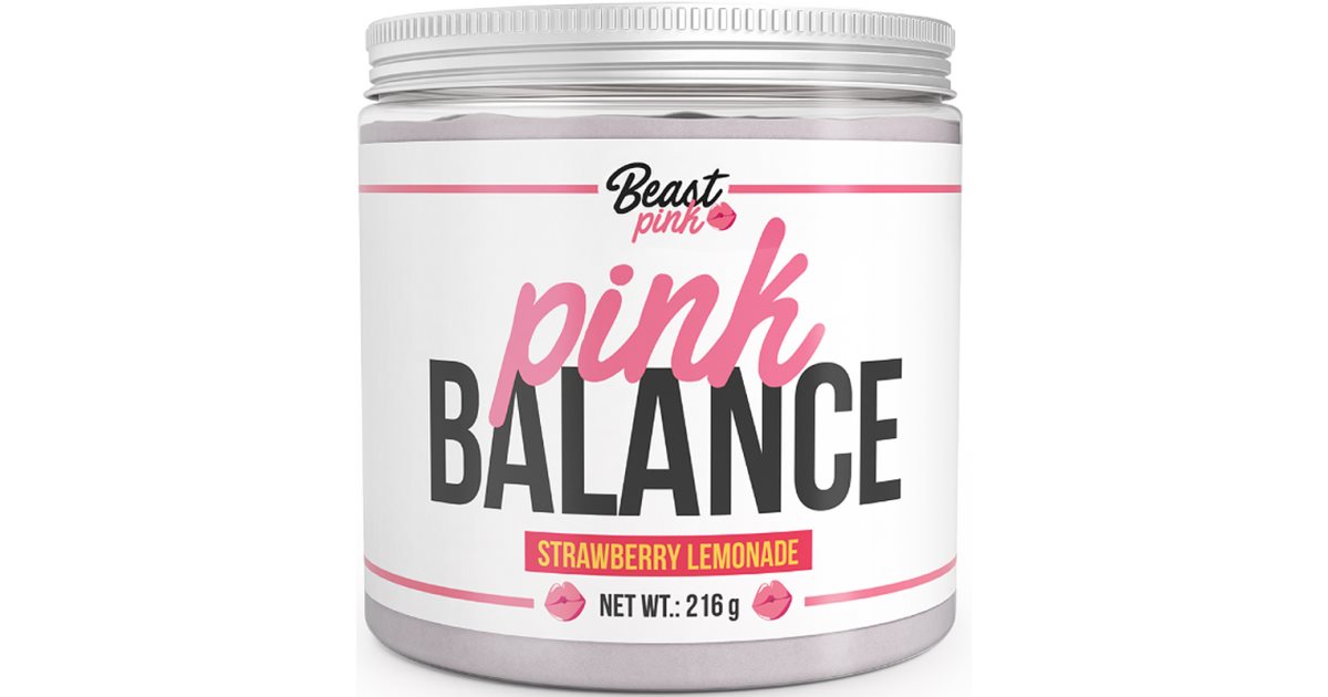 BeastPink Pink Balance | notino.pl
