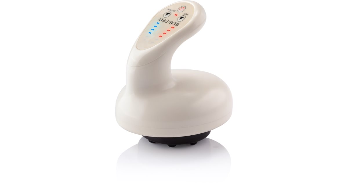 Beautifly B-Modello Body appareil de massage corps | notino.fr