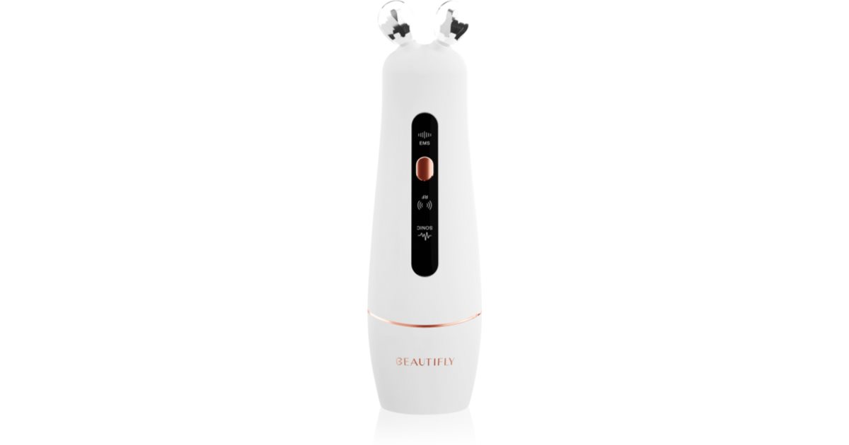 Beautifly B-Booster Pro Brosse Nettoyante Visage | Notino.fr