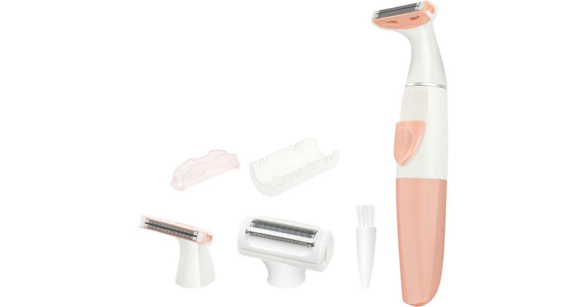 Beautifly Skin Sense Epil elektrický holicí strojek pro ženy | notino.cz