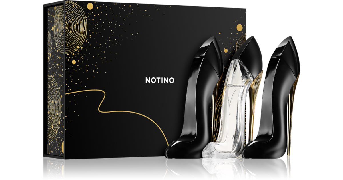 Carolina herrera notino hot sale