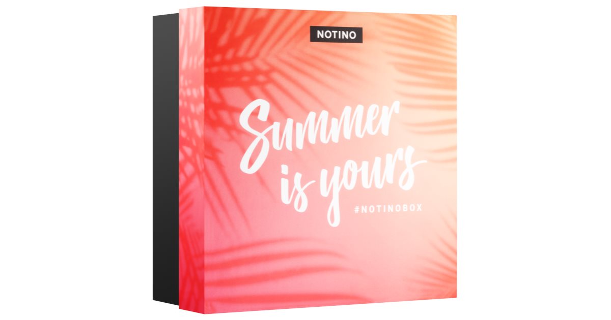 Beauty Summer Box conjunto I. para mulheres | notino.pt