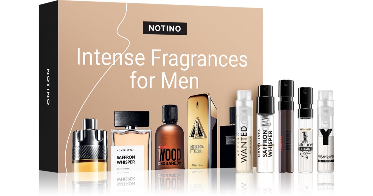 notino parfum