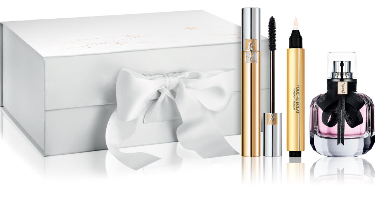 Lacoste Pour Femme confezione regalo da donna