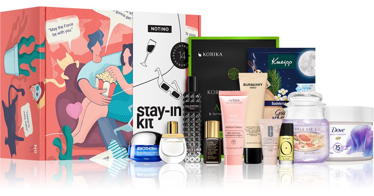 Beauty box deals