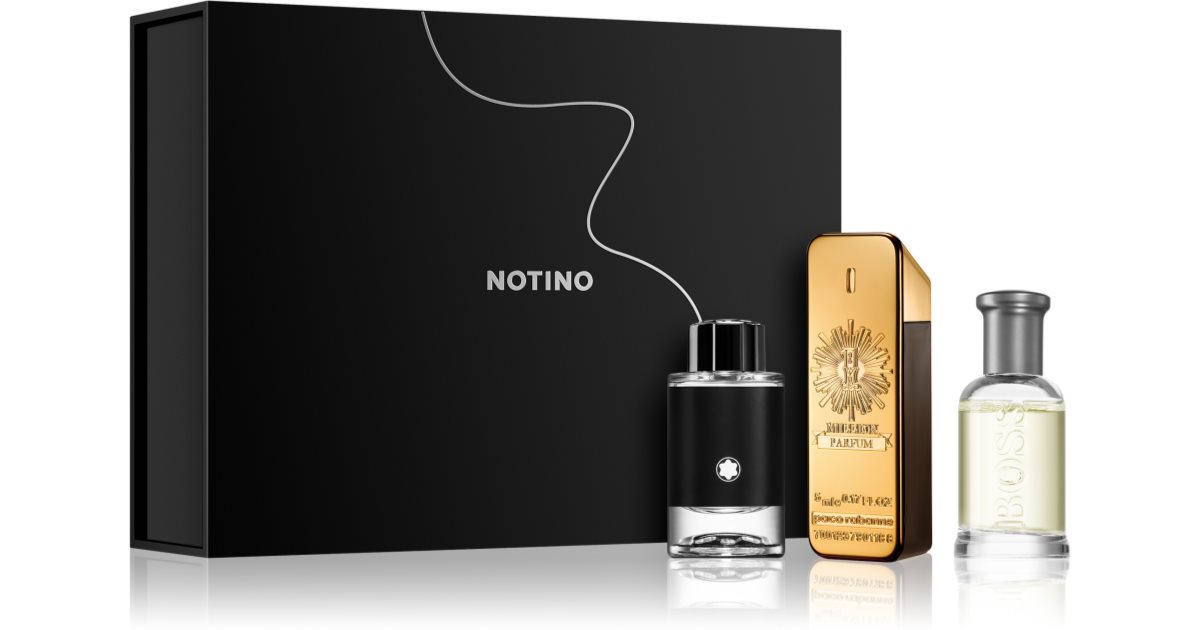 Perfume notino new arrivals