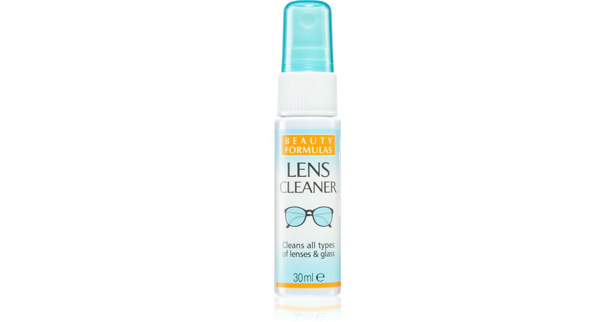 Comprar Beauty Formulas - Limpiador para gafas en Spray