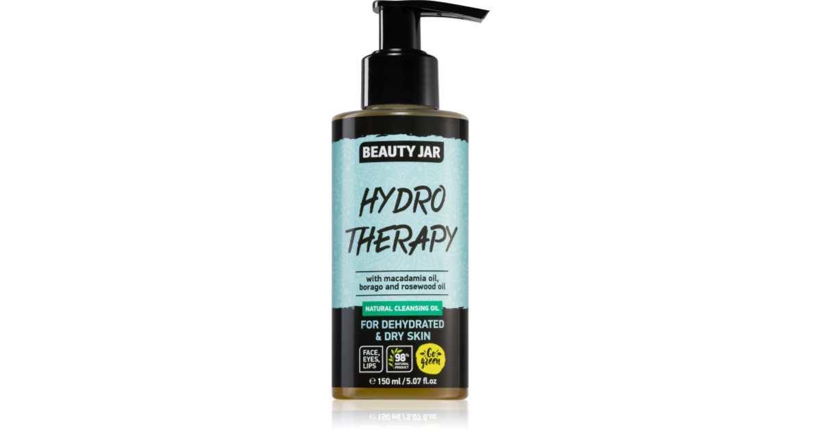 Beauty Jar Hydro Therapy Beauty Jar Hydro Therapy