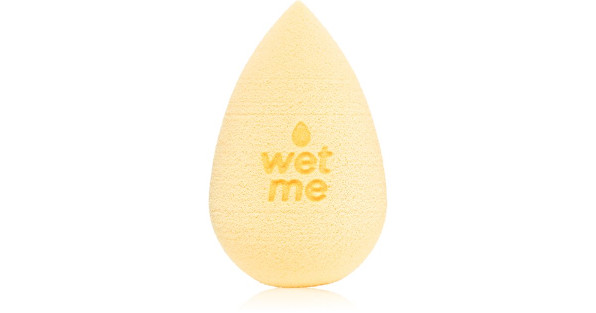 Beauty Blender Wave Shadeshifter – Make-up-Schwamm, Farbwechselnd Bei Wärme, Vegan, Made In USA