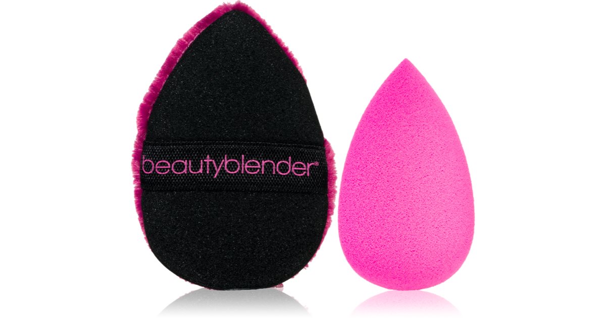 beautyblender® Little Wonders MakeupApplikatorSet notino.at