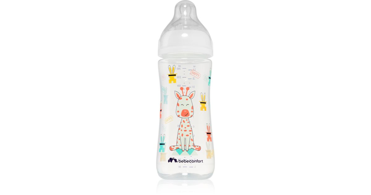 BB CONF BIB PP EMOTION 150 ML - BLANC main image 1