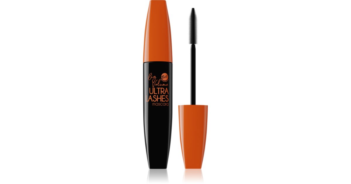 Bell Big Volume Ultra Lashes Volumen-Mascara | NOTINO