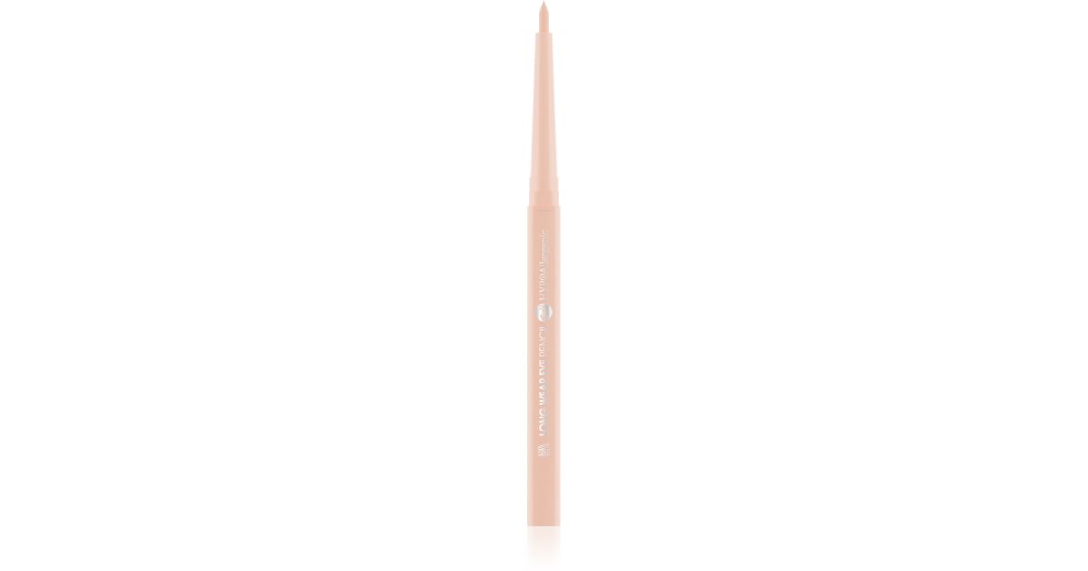 Bell Hypoallergenic eyeliner notino.co.uk