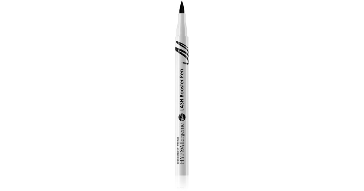 Bell Hypoallergenic wasserfester Eyeliner in Stiftform