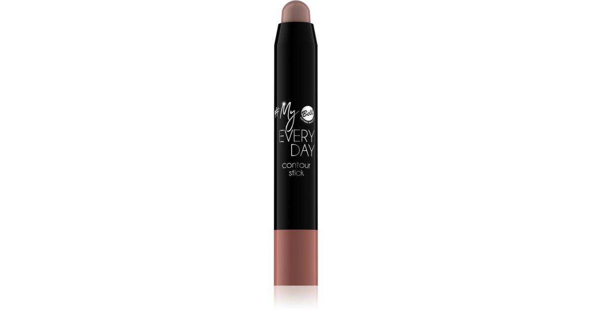 Bell My Everyday contour stick for the face