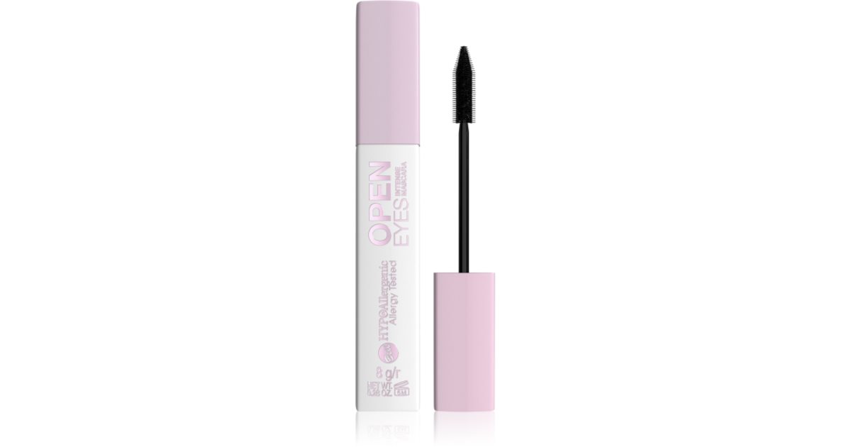 Bell Hypoallergenic Extending Mascara notino.ie