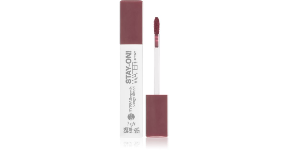 Bell HYPOallergenic Stay-On! creamy lipstick | notino.co.uk