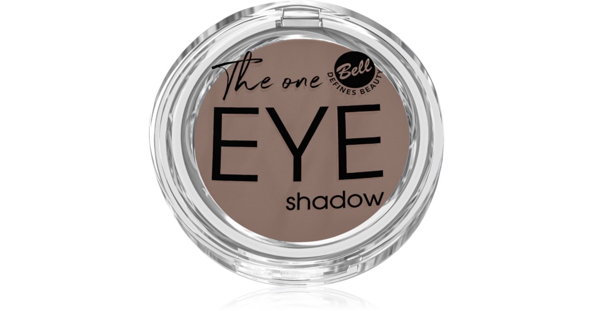 Bell The One eyeshadow | notino.co.uk