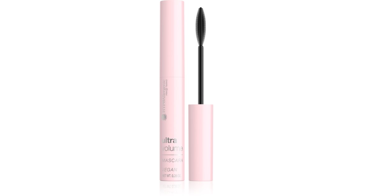 Bell Hypoallergenic Ultra volume mascara notino.co.uk