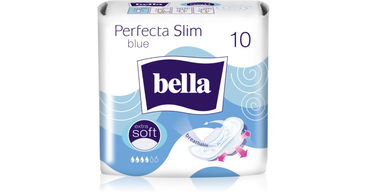 Bellatica Blue BELLA Perfecta Slim Blue | notino.gr