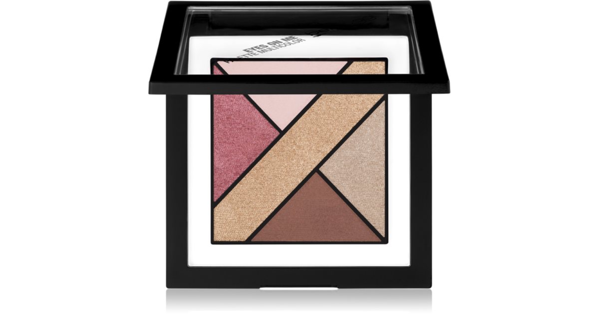 Eyes on Me Eyeshadow  Palette main image 1