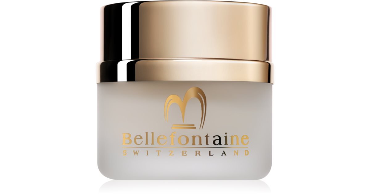 Shops Bellefontaine night nutri plus cream