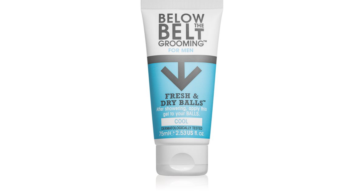 Below the belt best sale