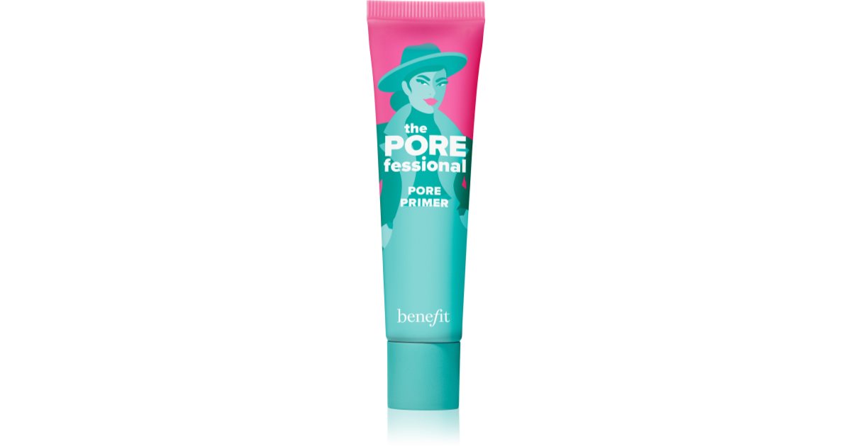 benefit the pore professional primer