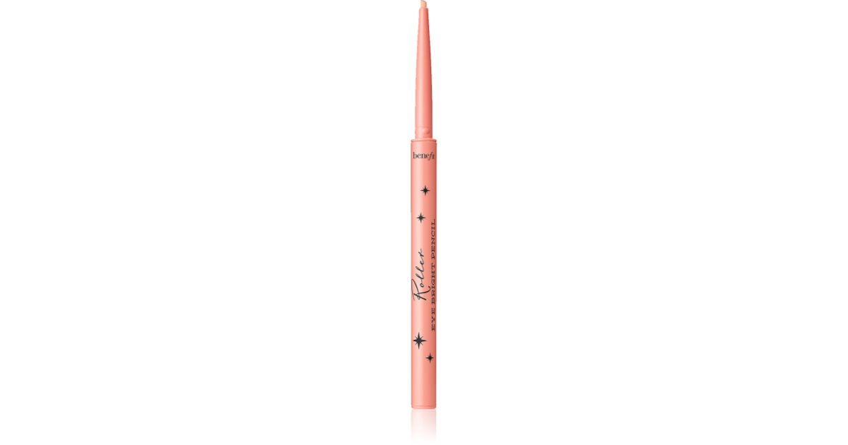 Benefit Roller Eye Bright Pencil озаряващ молив notino.bg