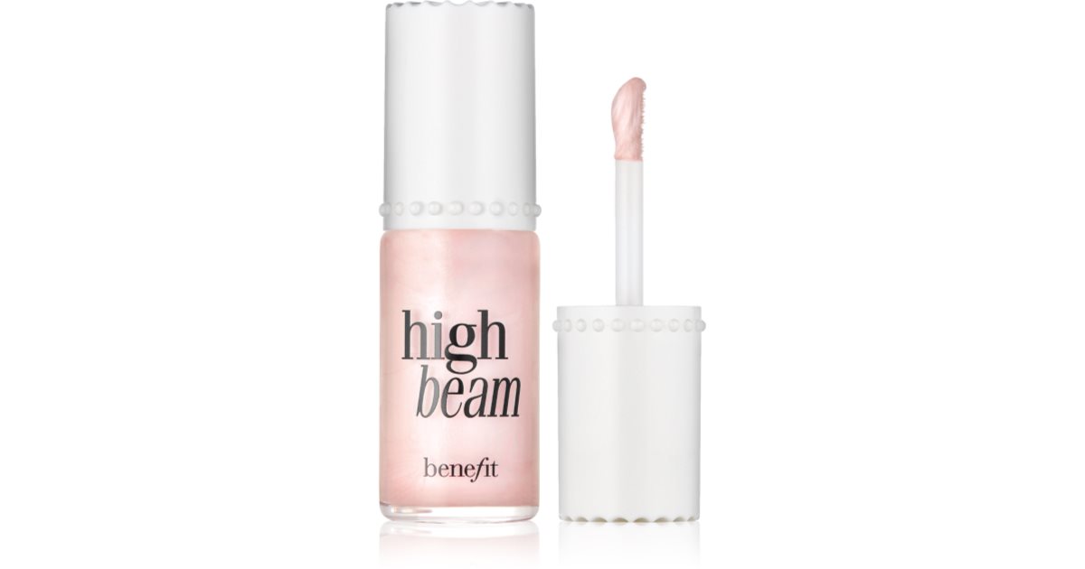 Benefit High Beam течен хайлайтър | notino.bg