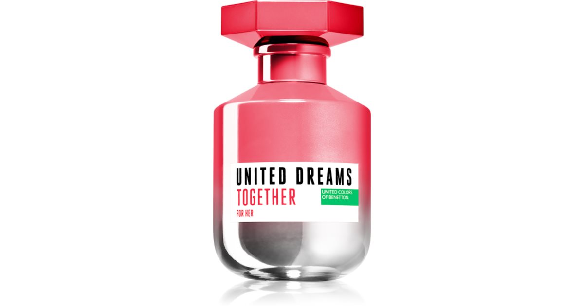 Benetton united deals dreams