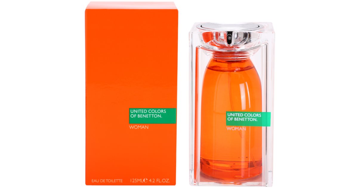 Benetton Women Perfume Best Sale | head.hesge.ch