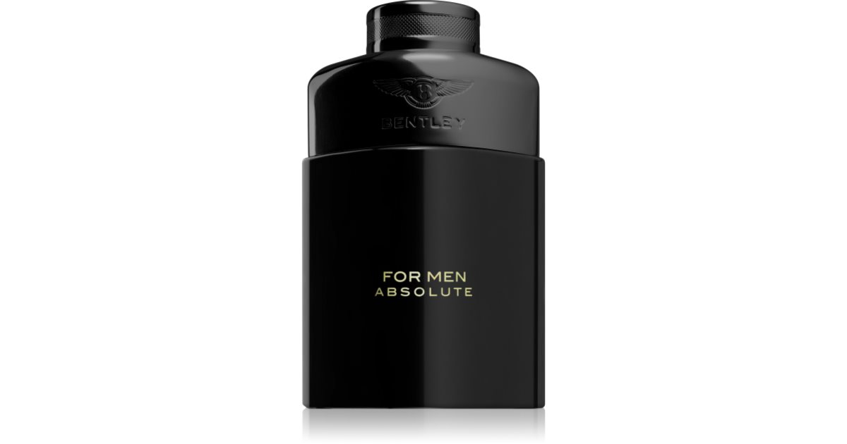 Bentley Parfumo Date For Men Bentley Absolu Bentley Absolute Eau