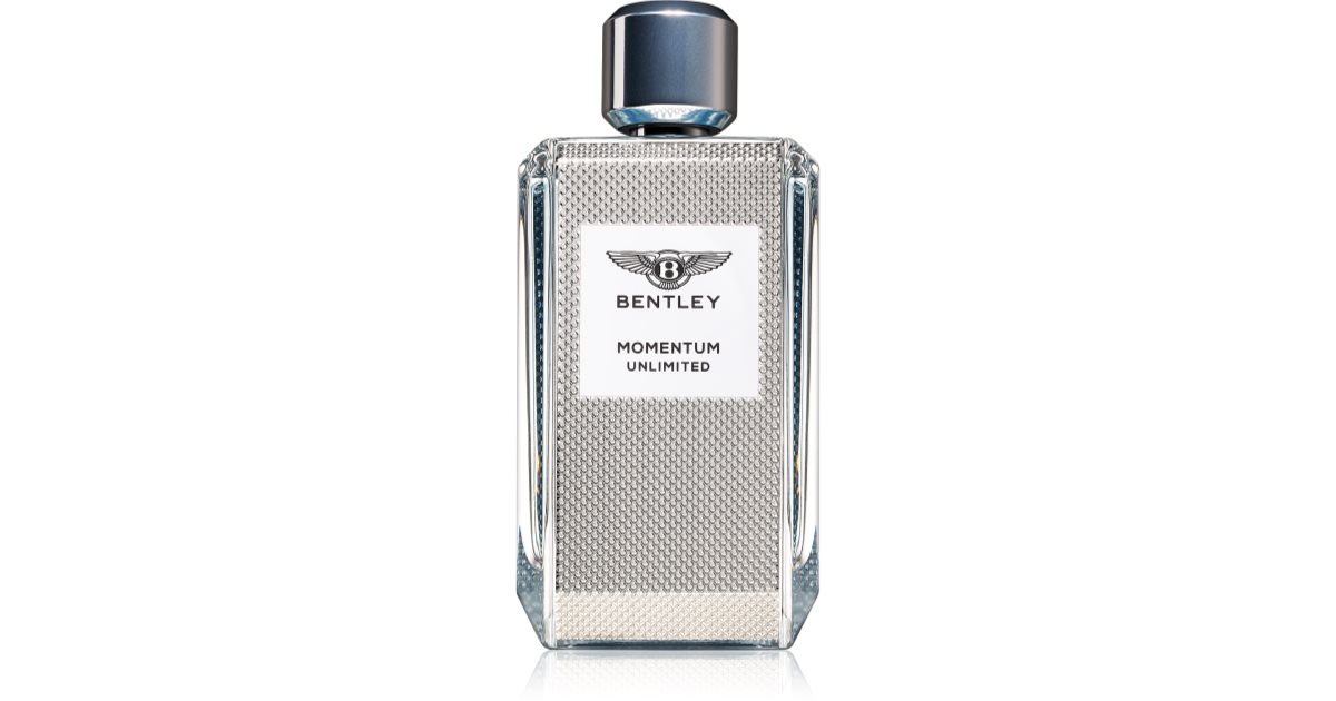 bentley momentum unlimited price