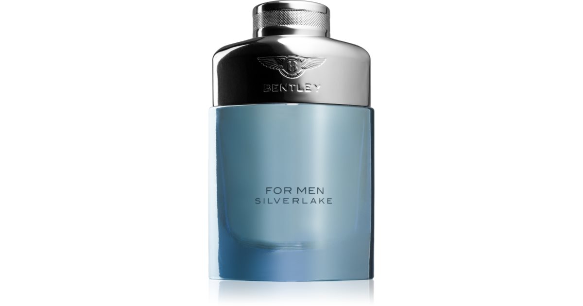 Bentley For Men Silverlake 廃盤品 Bentley For Men Silverlake | Livrare rapida! | Notino.ro