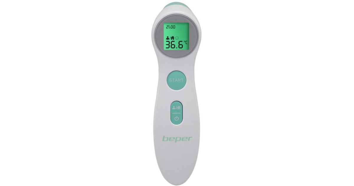 Thermomètre connecté pas cher à 9.99€ – ToutNouvo